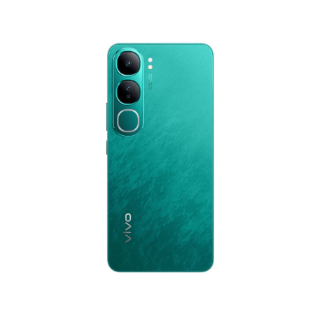 Смартфон vivo V40 lite (V2424-02) 8GB RAM 256GB ROM Emerald Green в интернет магазине Stels.kz