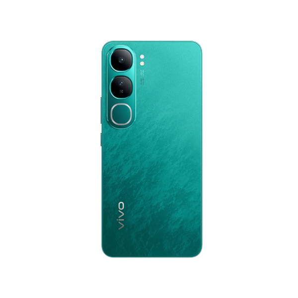 Смартфон vivo V40 lite (V2424-02) 8GB RAM 256GB ROM Emerald Green в интернет магазине Stels.kz