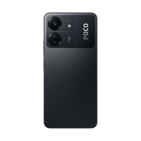 Мобильный телефон POCO C65 8GB RAM 256GB ROM Black в интернет магазине Stels.kz
