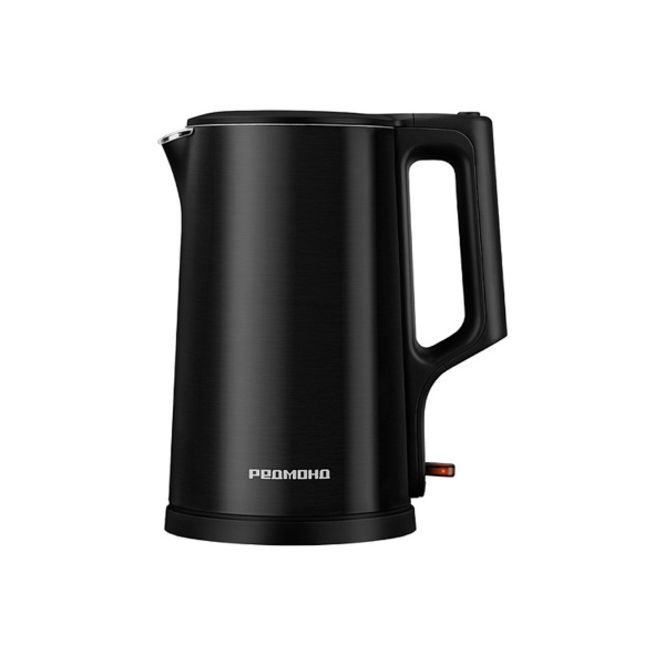 Чайник электрический Редмонд KM239 Черный в интернет магазине Stels.kz