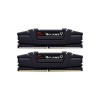 Комплект модулей памяти G.SKILL RipjawsV F4-3600C18D-64GVK DDR4 64GB (Kit 2x32GB) 3600MHz в интернет магазине Stels.kz