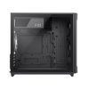Компьютерный корпус Gamemax F35 BW Black без Б/П в интернет магазине Stels.kz
