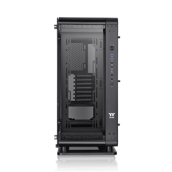 Компьютерный корпус Thermaltake Core P6 TG без Б/П в интернет магазине Stels.kz