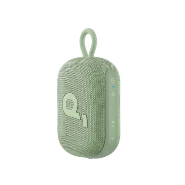 Портативная колонка soundcore Select 4 Go Green в интернет магазине Stels.kz