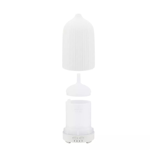 Увлажнитель-ароматизатор воздуха Kitfort КТ-2893-1 белый в интернет магазине Stels.kz