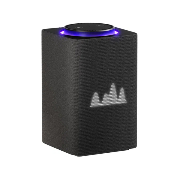 Умная колонка Яндекс Станция Макс с Zigbee Черный Умная колонка Яндекс Станция Макс с Zigbee Черный