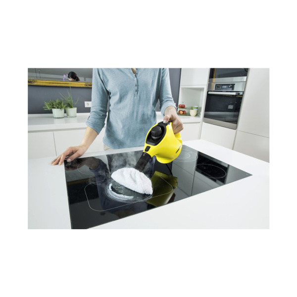 Пароочиститель KARCHER SC 1 в интернет магазине Stels.kz