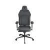 Игровое компьютерное кресло ThunderX3 SOLO 360-Loft Air Dark Grey