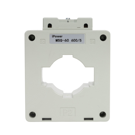 Трансформатор тока iPower MSQ-60 600/5 в интернет магазине Stels.kz