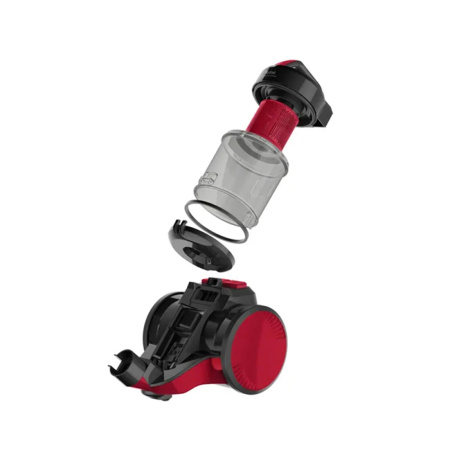 Пылесос Tefal TW1923RH в интернет магазине Stels.kz