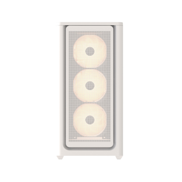 Компьютерный корпус Formula V Air Power G9 DUO SA White без Б/П в интернет магазине Stels.kz