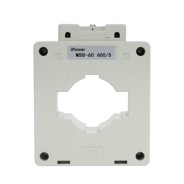 Трансформатор тока iPower MSQ-60 600/5 в интернет магазине Stels.kz