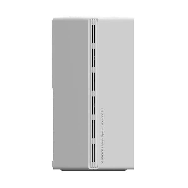 Купить не дорого Беспроводная система Wi-Fi Xiaomi Mesh роутер AX3000 NE (3-pack) RD28 в интернет магазине Stels.kz Беспроводная система Wi-Fi Xiaomi Mesh роутер AX3000 NE (3-pack) RD28 в интернет магазине Stels.kz