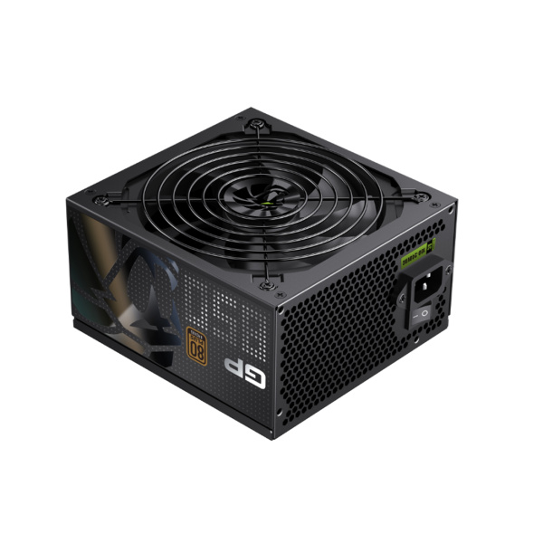 Блок питания Gamemax GP 850B Bronze