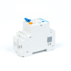 Купить не дорого Дифференциальный автомат CHINT NXBLE-40 1P+N 10А C 30mA эектронный тип AC 4,5kA в интернет магазине Stels.kz Дифференциальный автомат CHINT NXBLE-40 1P+N 10А C 30mA эектронный тип AC 4,5kA в интернет магазине Stels.kz