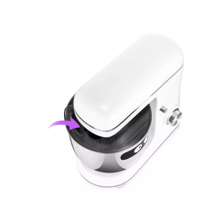 Планетарный миксер Kitfort КТ-3414 в интернет магазине Stels.kz