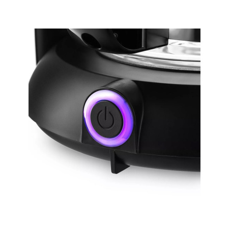 Кофеварка капельная Kitfort КТ-7136 в интернет магазине Stels.kz