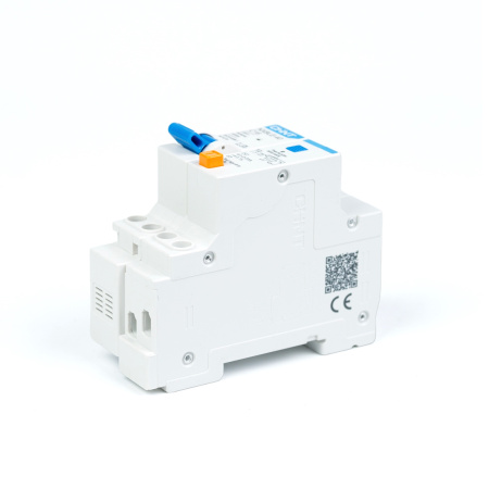 Купить не дорого Дифференциальный автомат CHINT NXBLE-40 1P+N 10А C 30mA эектронный тип AC 4,5kA в интернет магазине Stels.kz Дифференциальный автомат CHINT NXBLE-40 1P+N 10А C 30mA эектронный тип AC 4,5kA в интернет магазине Stels.kz