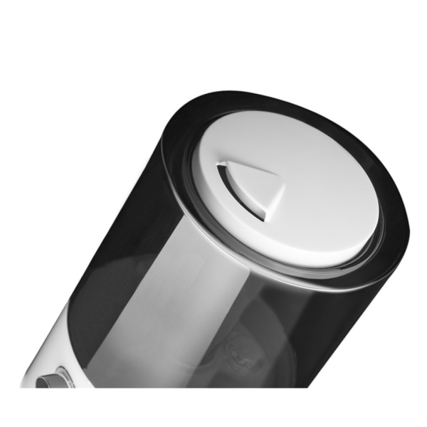 Ультразвуковой увлажнитель воздуха Centek СТ-5101 BLACK в интернет магазине Stels.kz