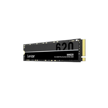 Твердотельный накопитель внутренний Lexar NM620 LNM620X512G-RNNNG M.2 в интернет магазине Stels.kz