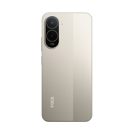 Мобильный телефон POCO C81 Pro 4GB RAM 64GB ROM Gold в интернет магазине Stels.kz