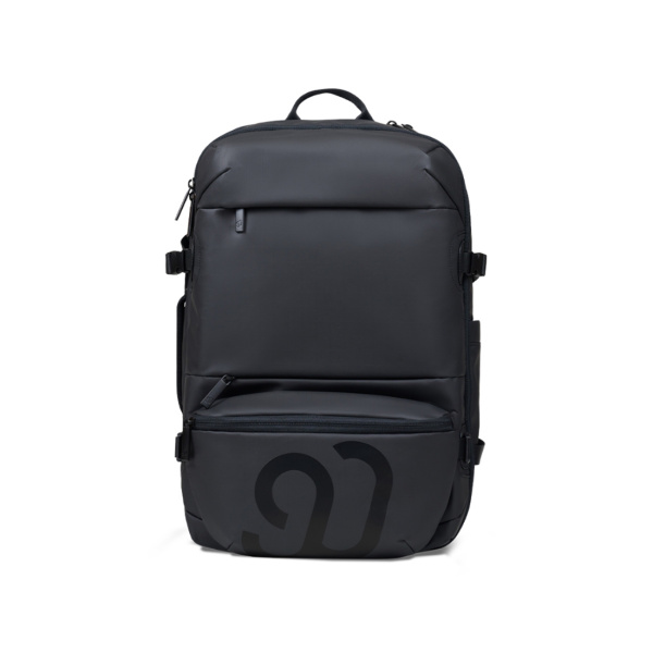 Рюкзак NINETYGO Multi-Funtional Travel Backpack Черный