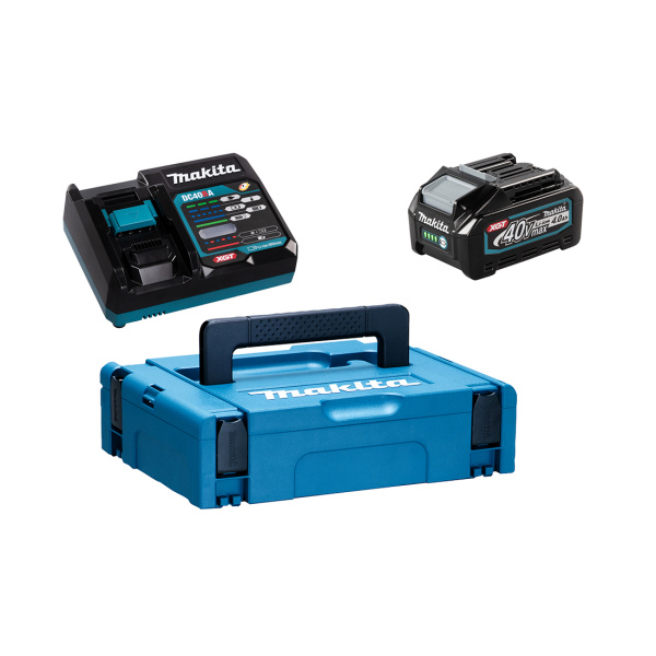 Набор аккумулятор и зарядное устройство Makita 191J67-0
