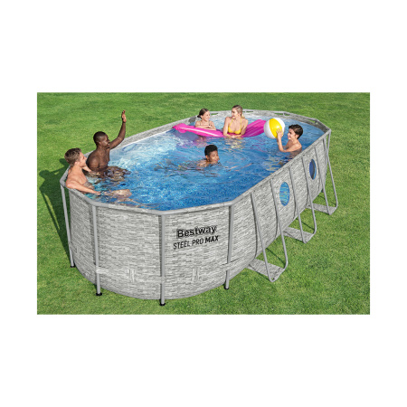 Каркасный бассейн Bestway 56716 в интернет магазине Stels.kz