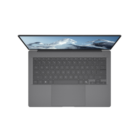Ноутбук ASUS Zenbook A14 UX3407QA-QD215W 14" FHD+ 60Hz Snapdragon X 16GB 512GB Win 11 в интернет магазине Stels.kz