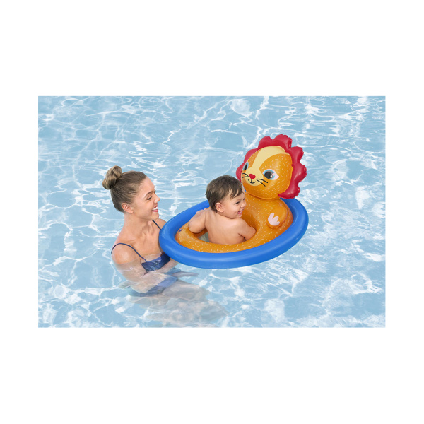 Надувная лодочка Bestway 34180 в интернет магазине Stels.kz