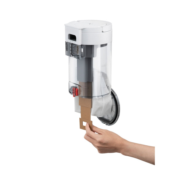 Робот-пылесос Roborock S7+ с зарядным устройством и автовыгрузкой мусора (AED01HRR/AED02HRR) Белый в интернет магазине Stels.kz