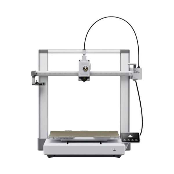 Филаментный 3D принтер Bambu Lab A2L-EU (PF005-L-EU)