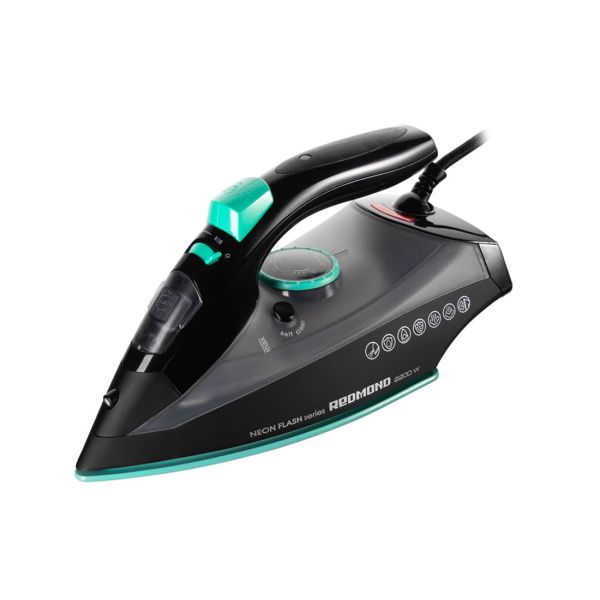 Утюг Redmond RI-C268 Мятный Утюг Redmond RI-C268 Мятный