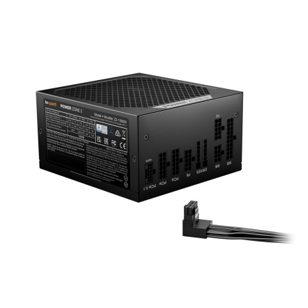 Блок питания Bequiet! POWER ZONE 2 1000W BP008EU в интернет магазине Stels.kz
