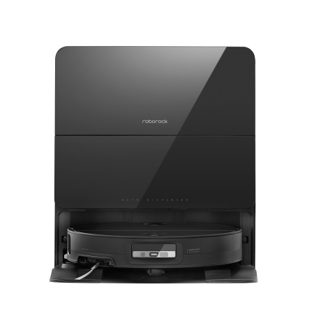 Робот-пылесос Roborock S9 MaxV с Док-станцией Черный в интернет магазине Stels.kz