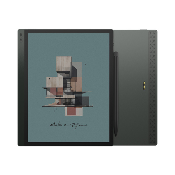 Электронная книга ONYX BOOX Tab Ultra C Pro в интернет магазине Stels.kz