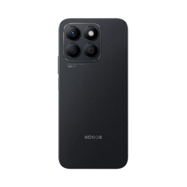Смартфон HONOR X8b LLY-LX1 8GB RAM 128GB ROM Midnight Black в интернет магазине Stels.kz