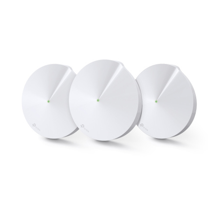 Маршрутизатор TP-Link Deco M5 (2-pack) в интернет магазине Stels.kz
