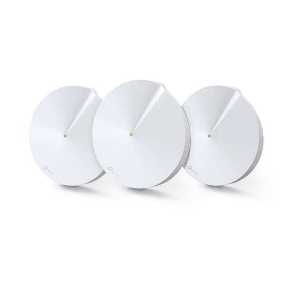 Маршрутизатор TP-Link Deco M5 (2-pack) в интернет магазине Stels.kz