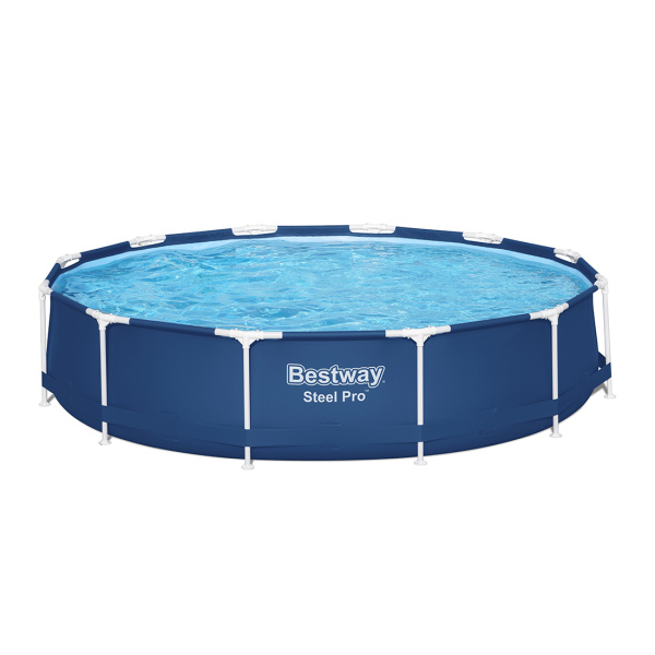 Каркасный бассейн Bestway 56706 Каркасный бассейн Bestway 56706