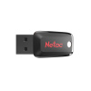 USB-накопитель Netac NT03U197N-128G-20BK 128GB в интернет магазине Stels.kz
