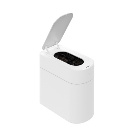 Умное мусорное ведро Townew Smart Trash Can T3 Белый в интернет магазине Stels.kz