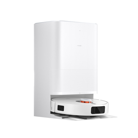 Робот-пылесос Xiaomi Robot Vacuum X20 Pro Белый (в комплекте с зарядной станцией D102-JZEU) в интернет магазине Stels.kz