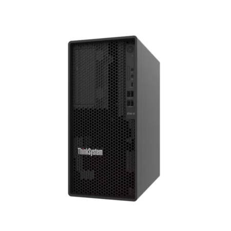 Сервер Lenovo ThinkSystem ST45 V3 7DH5 A00UEA в интернет магазине Stels.kz