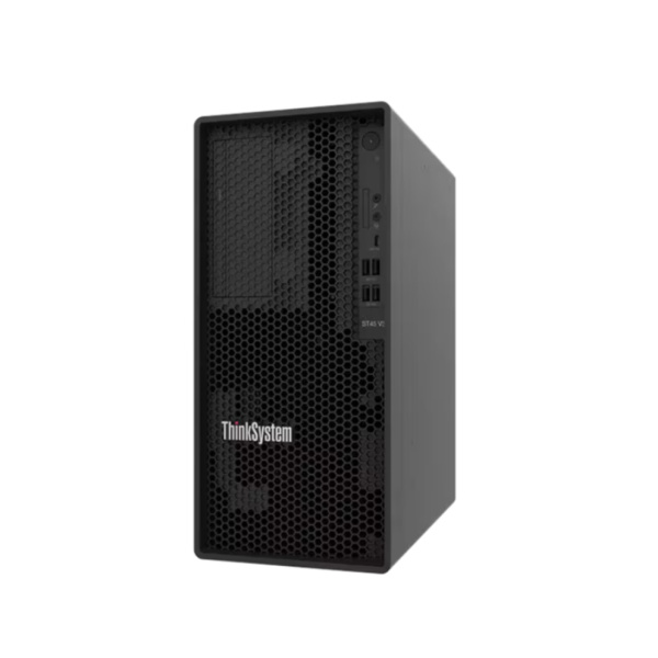 Сервер Lenovo ThinkSystem ST45 V3 7DH5 A00UEA в интернет магазине Stels.kz