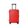 Чемодан NINETYGO Rhine Luggage 28" Красный в интернет магазине Stels.kz