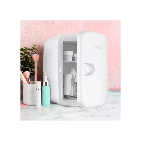Холодильник для косметики Kitfort КТ-3160 в интернет магазине Stels.kz