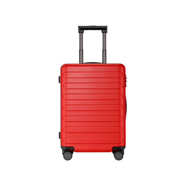 Чемодан NINETYGO Rhine Luggage 28" Красный в интернет магазине Stels.kz