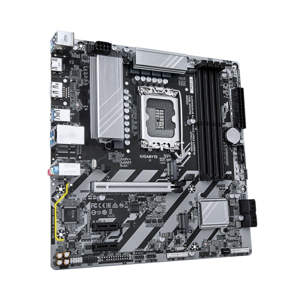 Материнская плата Gigabyte B860M D3HP в интернет магазине Stels.kz