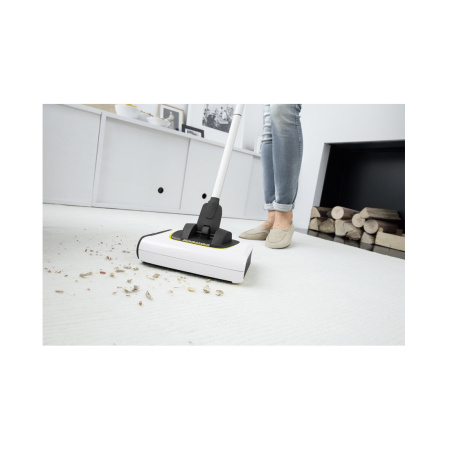 Электрический веник KARCHER KB 5 Белый в интернет магазине Stels.kz